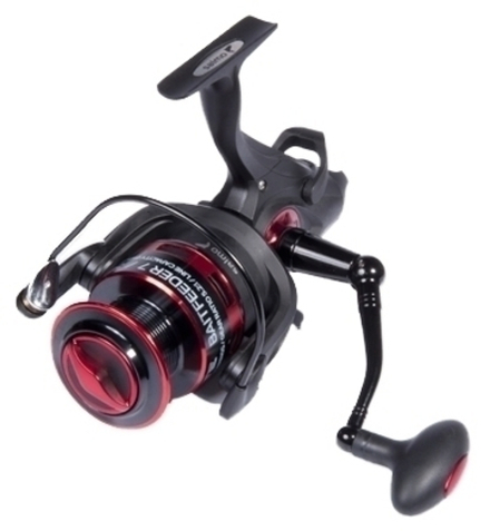 Катушка безынерц. Salmo Elite BAITFEDER 7  4000BR