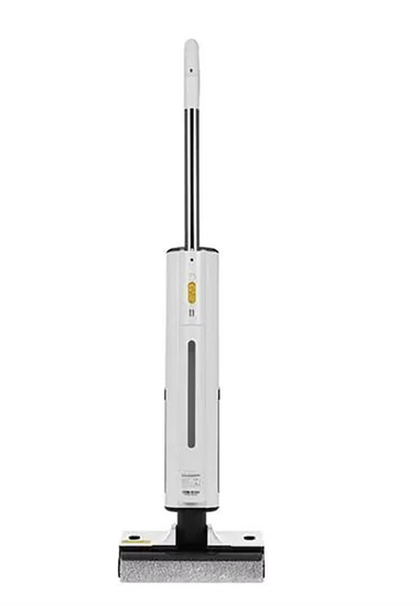 Пылесос ручной Deerma DEM-VX910W