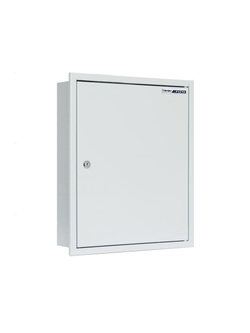 Корпус металлический встраиваемый ЩРв-54 IP31 520х440х120 PRIZMA TOKOV Electric TKE-PZ-WMRB-54-IP31