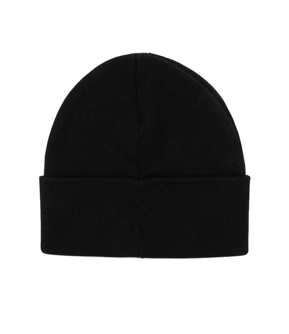 Шапка CALVIN KLEIN JEANS - черный(K60K611254)