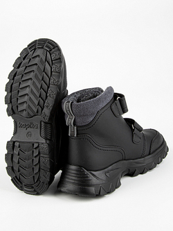 Ботинки демисезонные