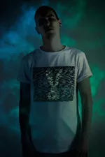 Купить Футболка Gitch Футболка Gitch