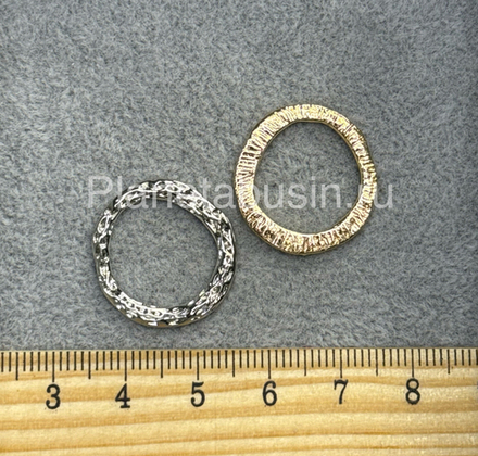 Разделители кольца люкс (Корея) 0081