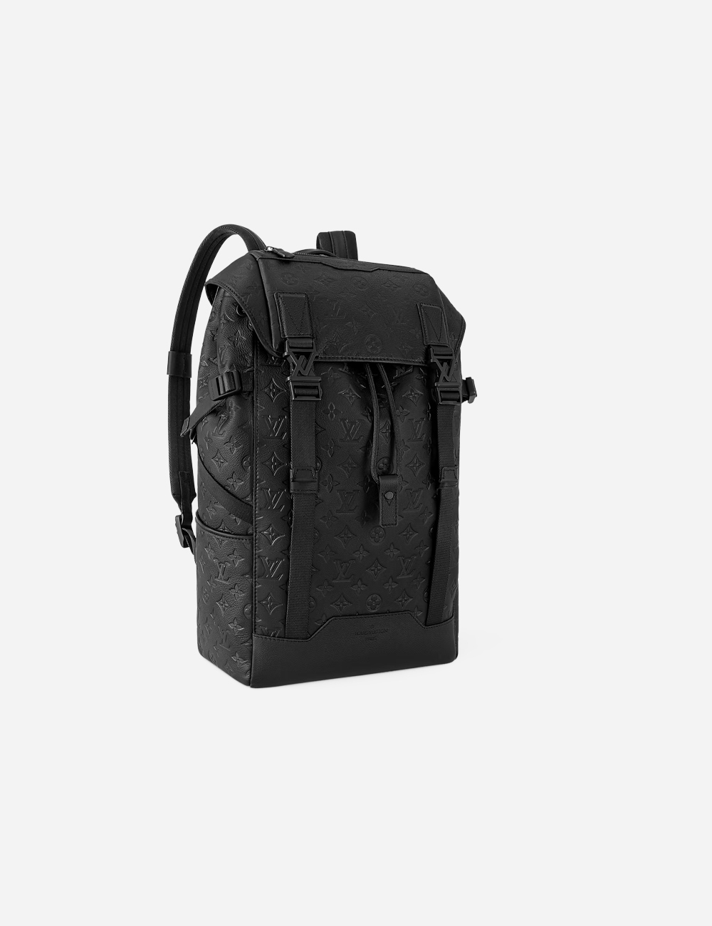 Рюкзак Louis Vuitton Getaway Backpack Black (M24776)