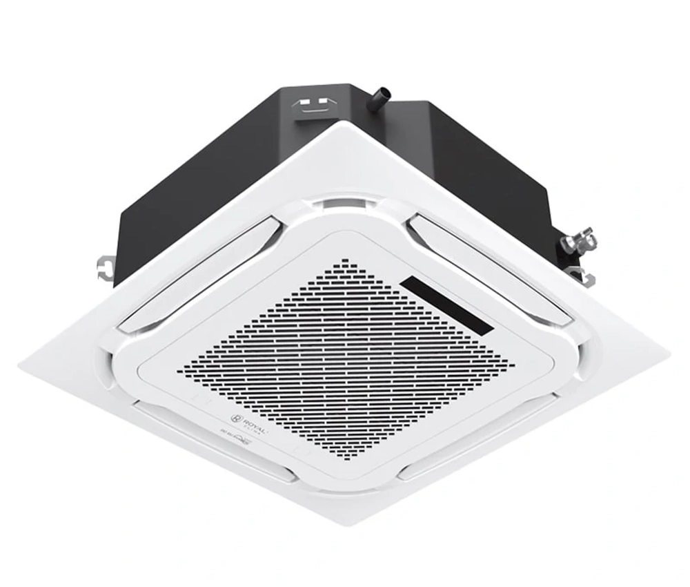 Royal Clima CO-4C 12HNBI/CO-E 12HNBI/pan 8D1