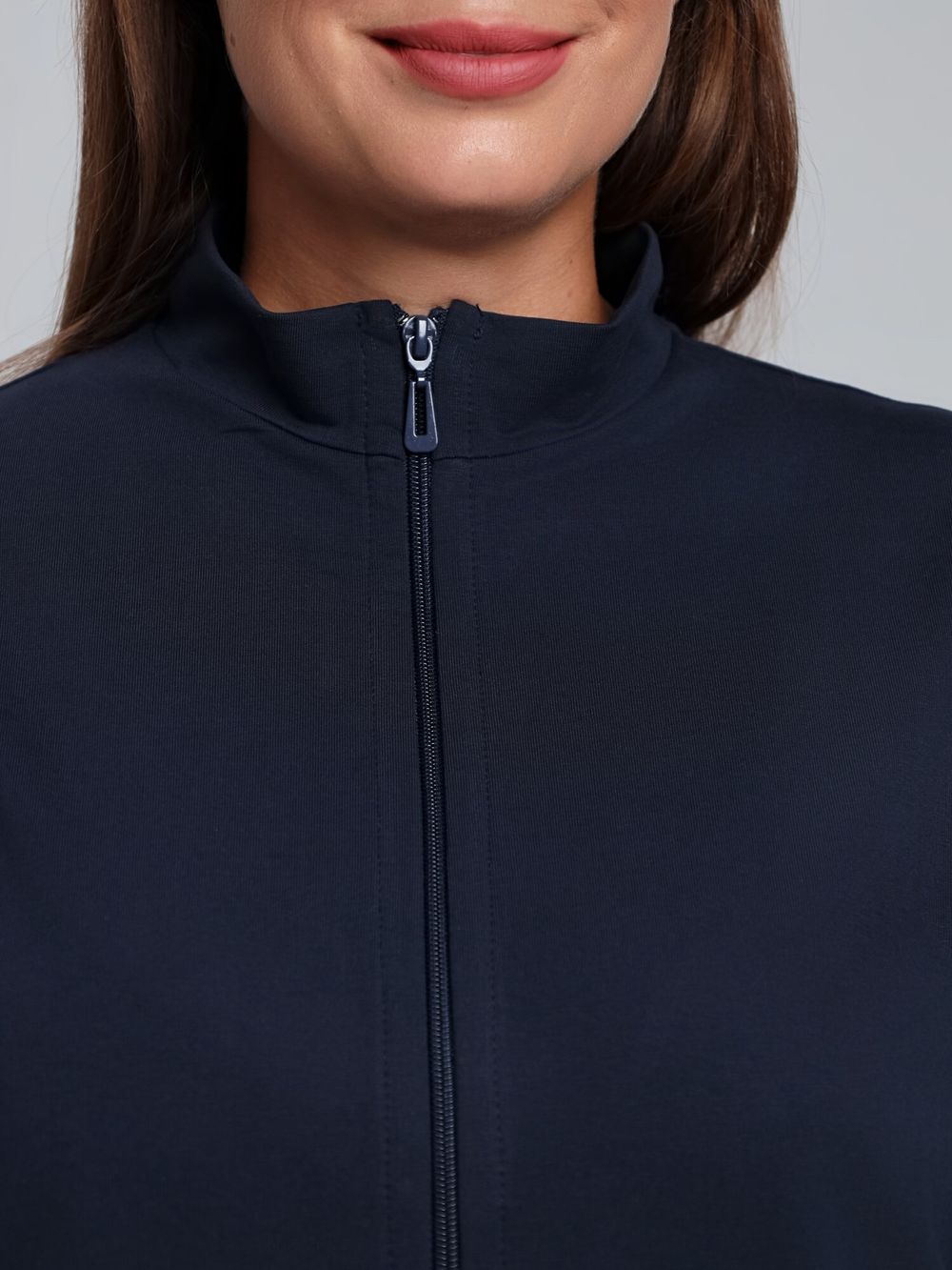 Костюм Далия Виотекс ТЁМНО-СИНИЙ