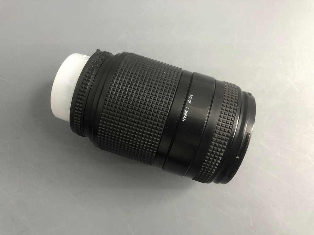 Nikon AF Nikkor 35-135mm 3.5-4.5