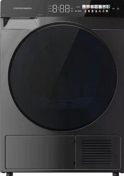 Сушильная машина Kuppersberg DM 590 GR