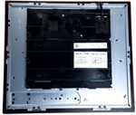 Индукционная панель Electrolux EHH 56240IK