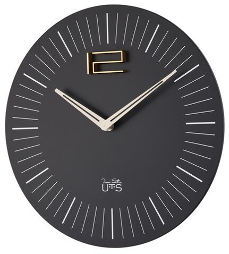 Часы настенные Tomas Stern 4036bl