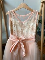 Платье Miss Trendy