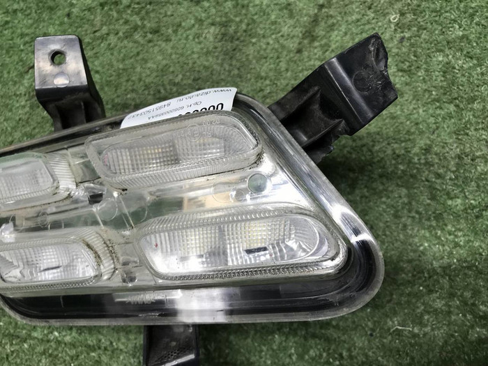 ПТФ левая Chery Tiggo 8 (2022-н.в.)