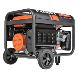 PATRIOT GP 3810L бензиновый генератор 474101545