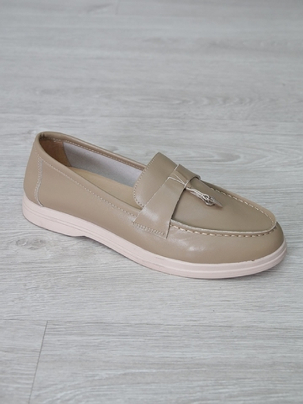 Мокасины женские BELAVITT 8031-01
