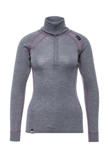 Термобелье-водолазка женская Lopoma Easy Guard 2236GL