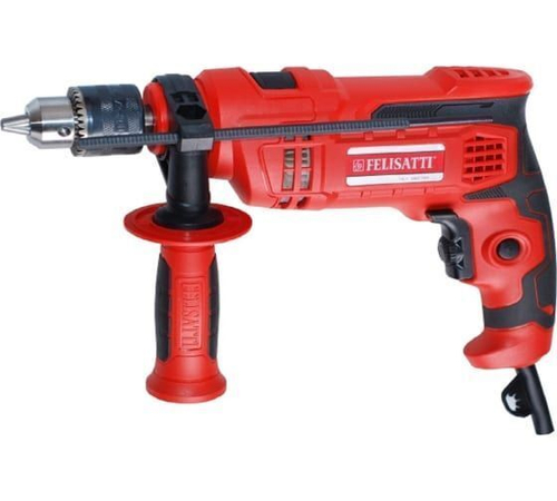 Ударная дрель Felisatti ДУ-13/810ЭР, 810 Вт
