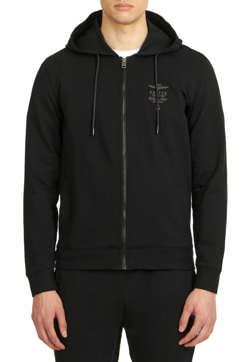 Костюм муж. AERONAUTICA 022 коричневый FRECCE база