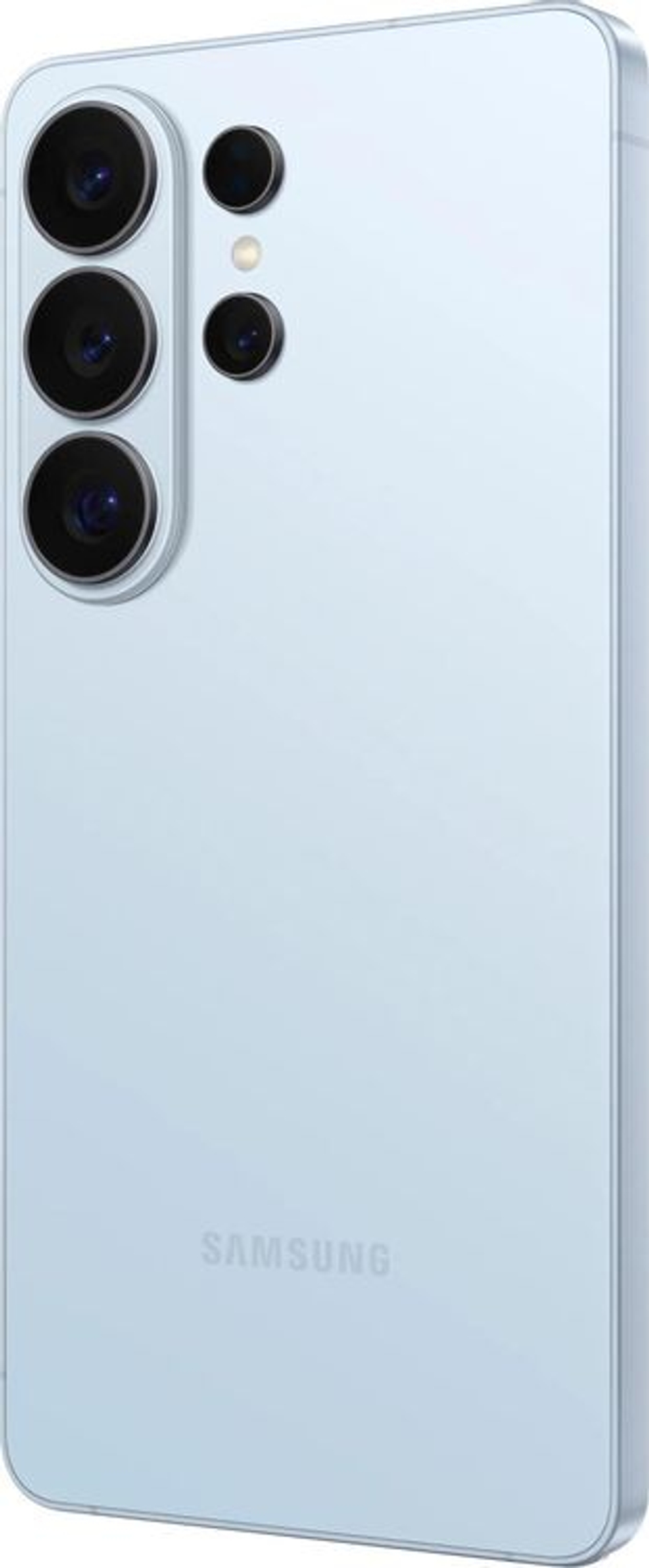 6.9" Смартфон Samsung Galaxy S26 Ultra 12/512Gb,  SM-S948B,  NFC,  AMOLED,  120Гц,  5000мAч,  голубой