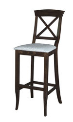 Стул барный «Рустикаль М» П5.0351.5.03