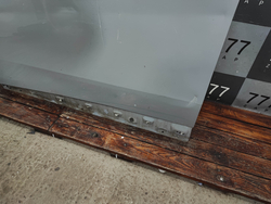 Дверь передняя левая Changan CS55PLUS 21-нв Б/У Оригинал S203F2701030100