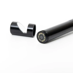 Эндоскоп для смартфона Андроид, Айфон и компьютера 1 м wifi водонепроницаемый, для автомобиля и бытовых нужд