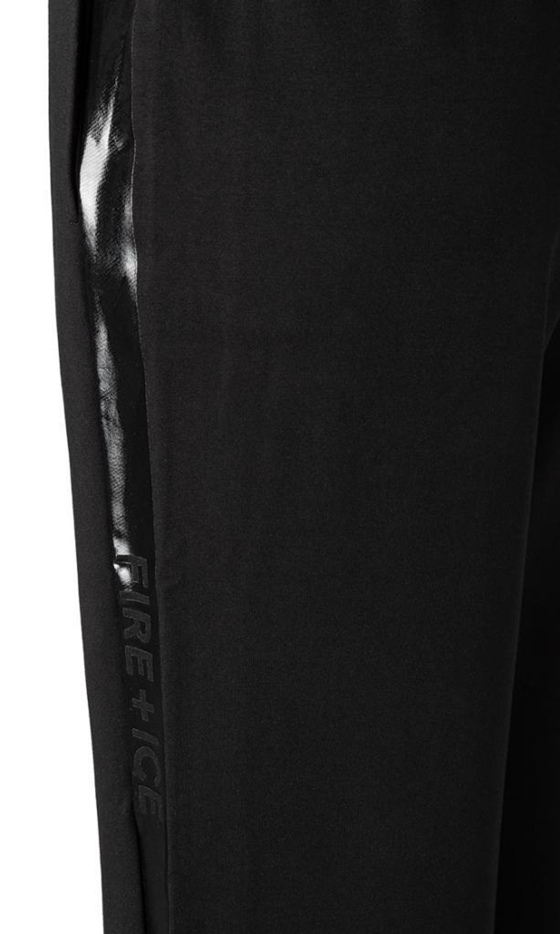 Брюки BOGNER FIRE+ICE ANNY в черном цвете