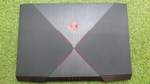 Игровой HP i5-8/12Gb/GTX 1050 4Gb/FHD/Omen 17-an117ur 4JU09EA/Windows 10