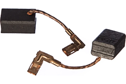 Щётки угольные 6*9*13 мм CB-459 для Makita (2 штуки)