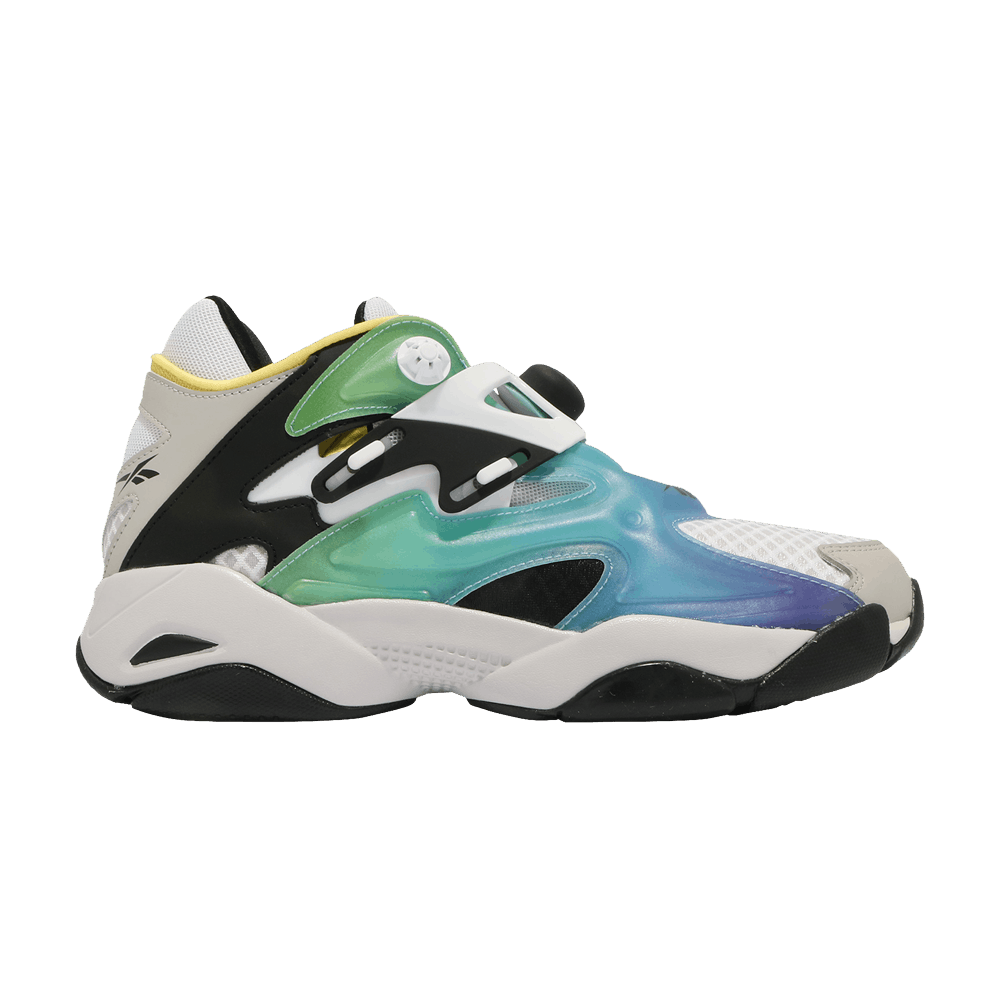 Кроссовки Reebok Pump Court