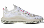 Кроссовки Adidas Originals 4D Fusio "Cream White"
