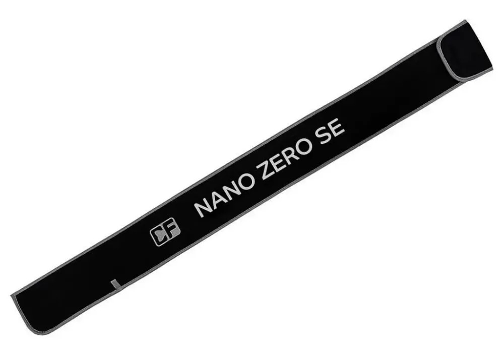Спиннинг Nano Zero SE