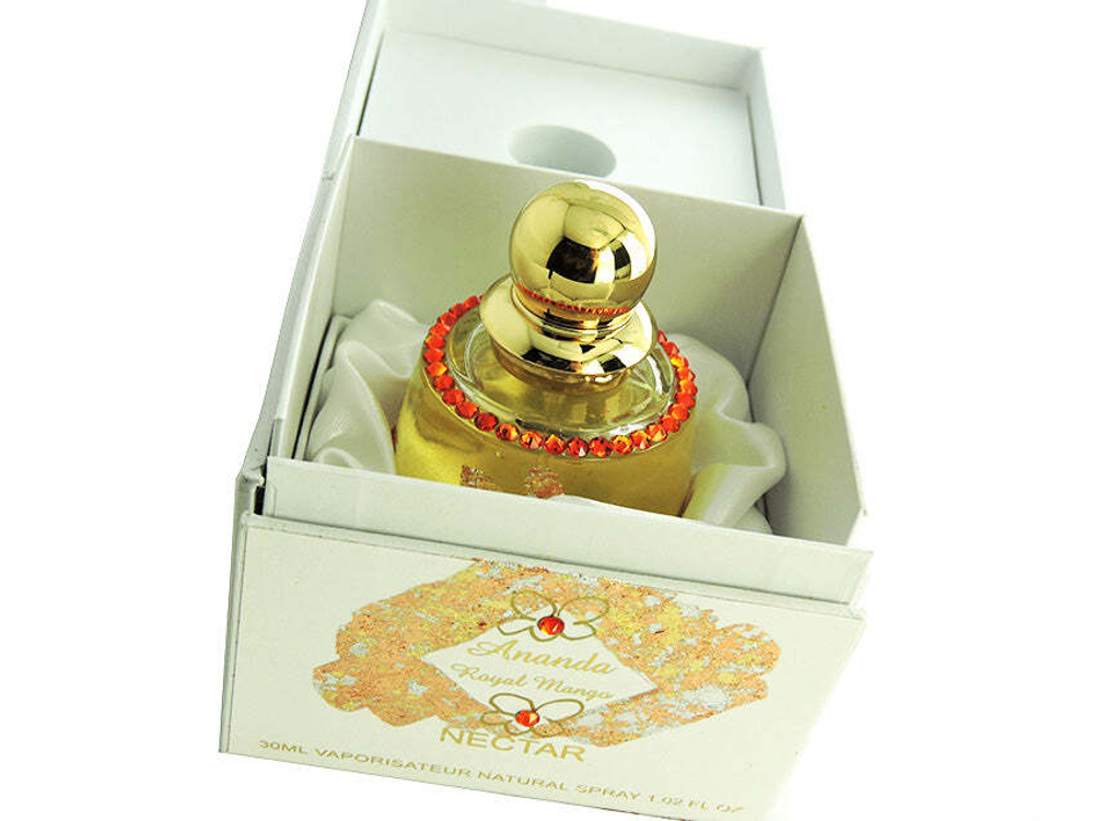 M.Micallef Ananda Royal Mango