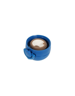 Термокружка Thermos JNR-603 MTB (0,6 литра), синяя