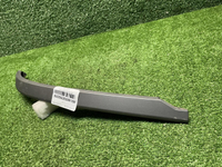 Накладка бампера левая Chery Tiggo 7 Pro (20-24)