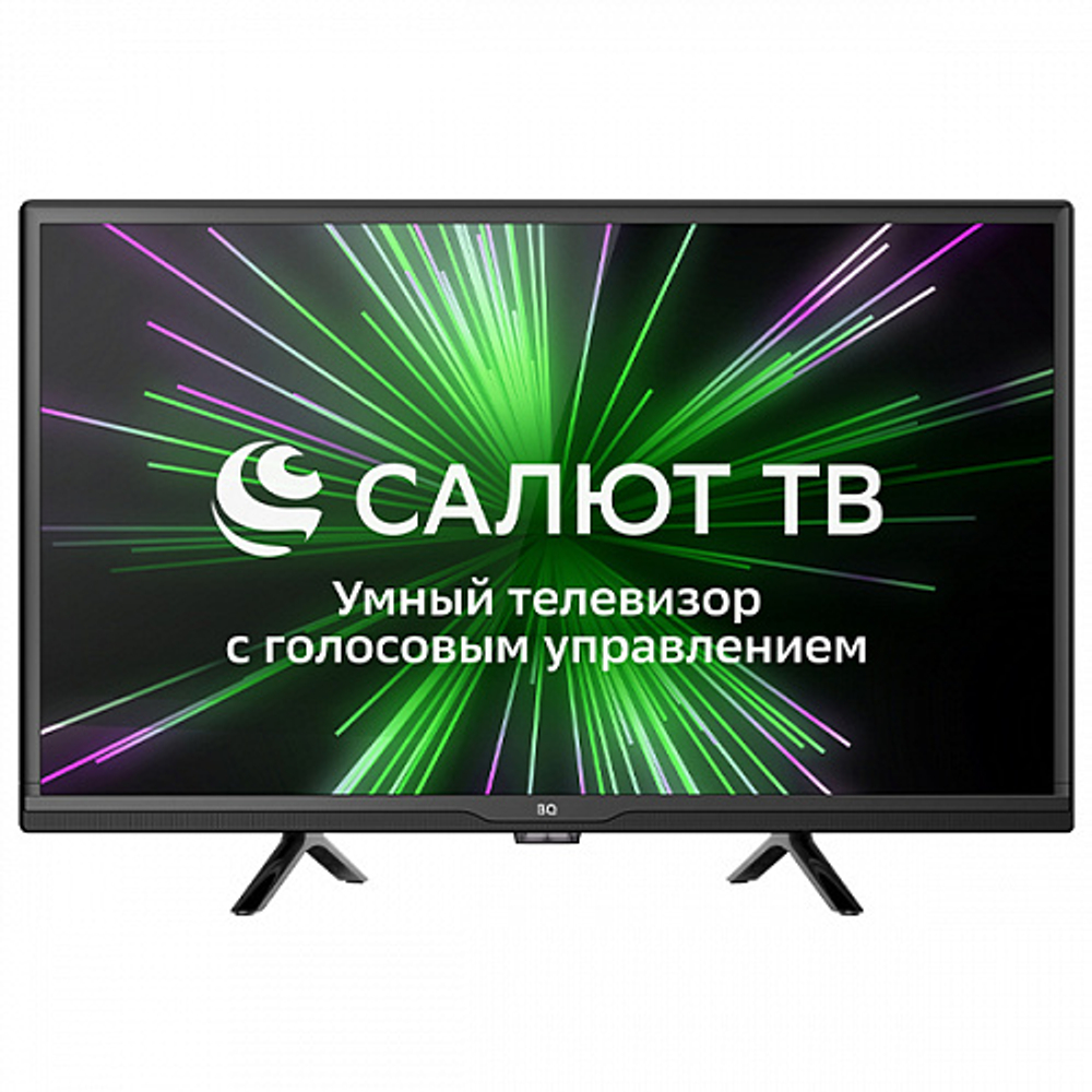 Телевизор 24" BQ 24S23G