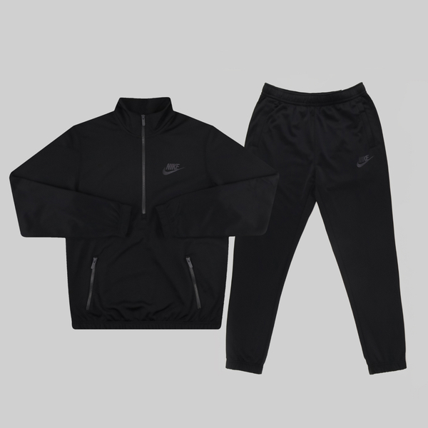 Спортивный костюм мужской Nike Sportswear Essentials Poly-Knit артикул:DM6845-010 - купить в магазине Дайс