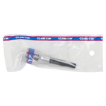 KING TONY (403507) Насадка (бита) торцевая 1/2", L = 80 мм, HEX, 7 мм