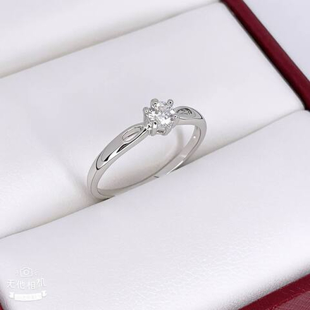 Кольцо Fallon - арт020