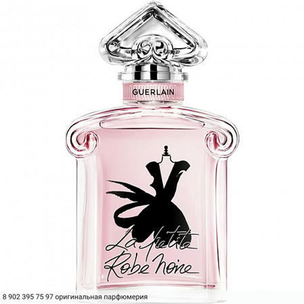La Petite Robe Noir Eau de Toilette