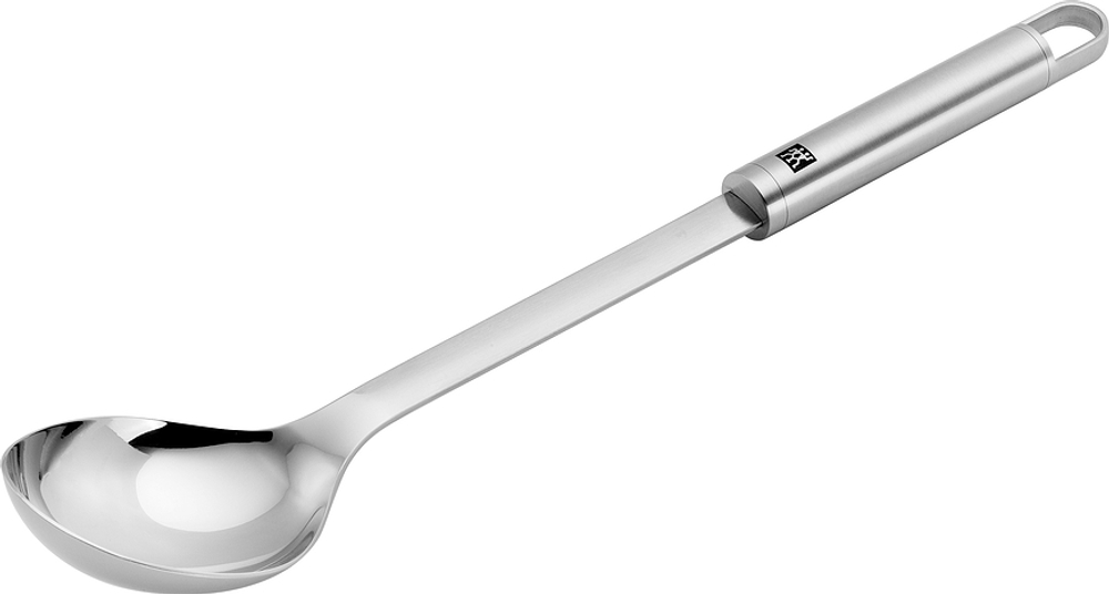 Ложка кулинарная Zwilling Pro, нержавеющая сталь, 35 см