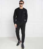 Худи POLO RALPH LAUREN - черный(710888284)