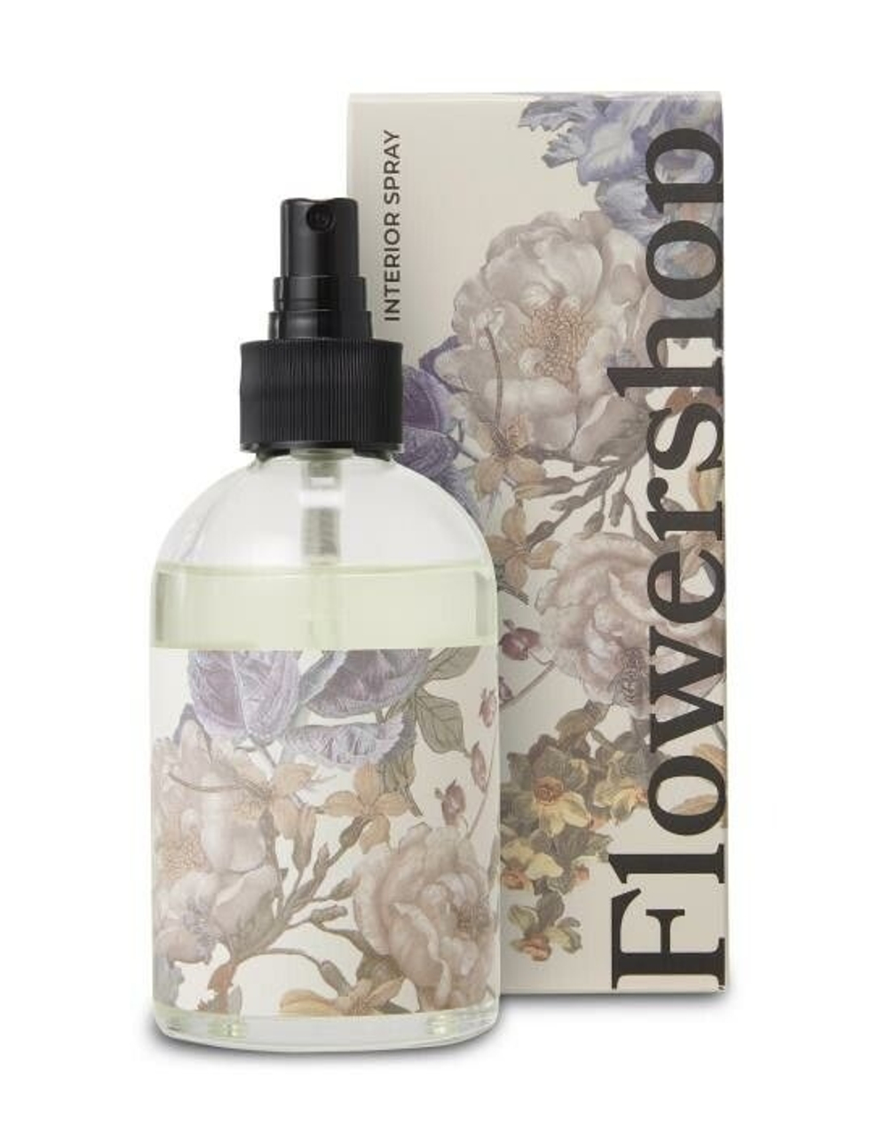 ESSENZA Диффузор Flowershop