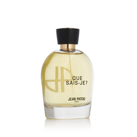Женская парфюмерия Женская парфюмерия Jean Patou Collection Héritage Que Sais-Je? EDP EDP 100 ml