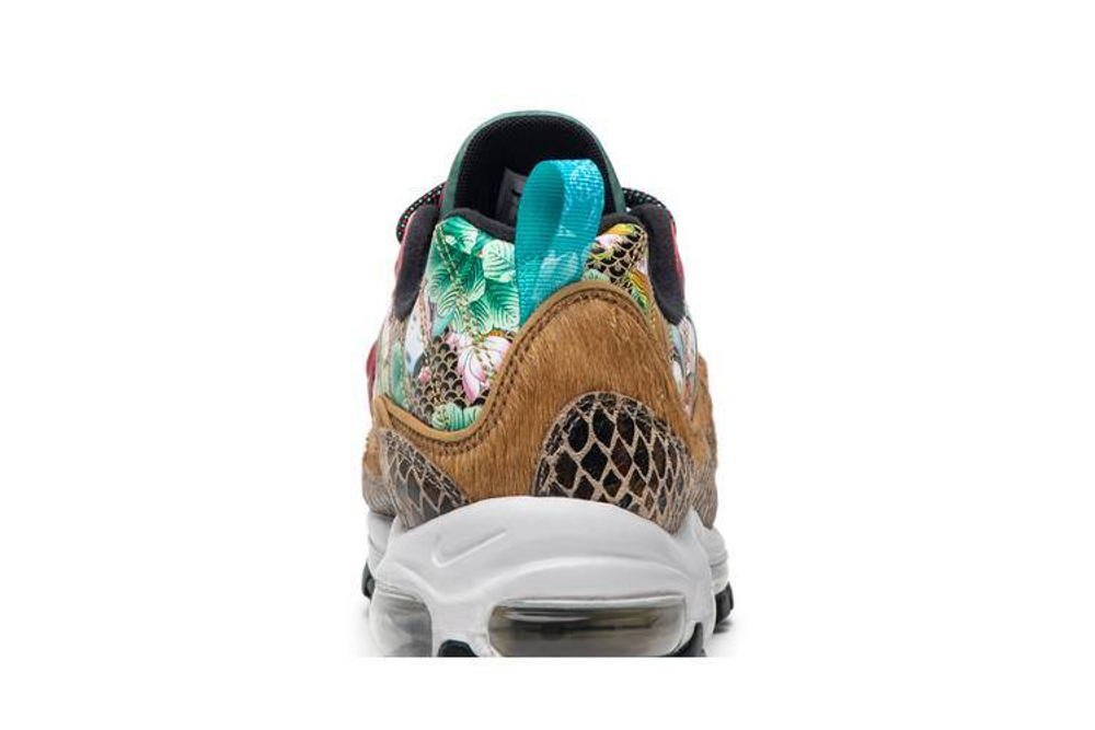 Кроссовки Nike Air Max 98 "Cny"