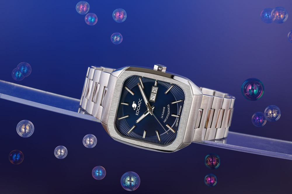 Наручные часы Космос K 213.10.36