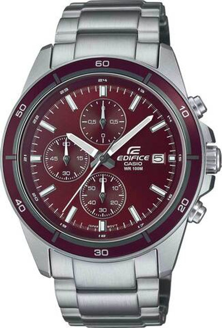 Мужские наручные часы Casio EFR-526D-5C