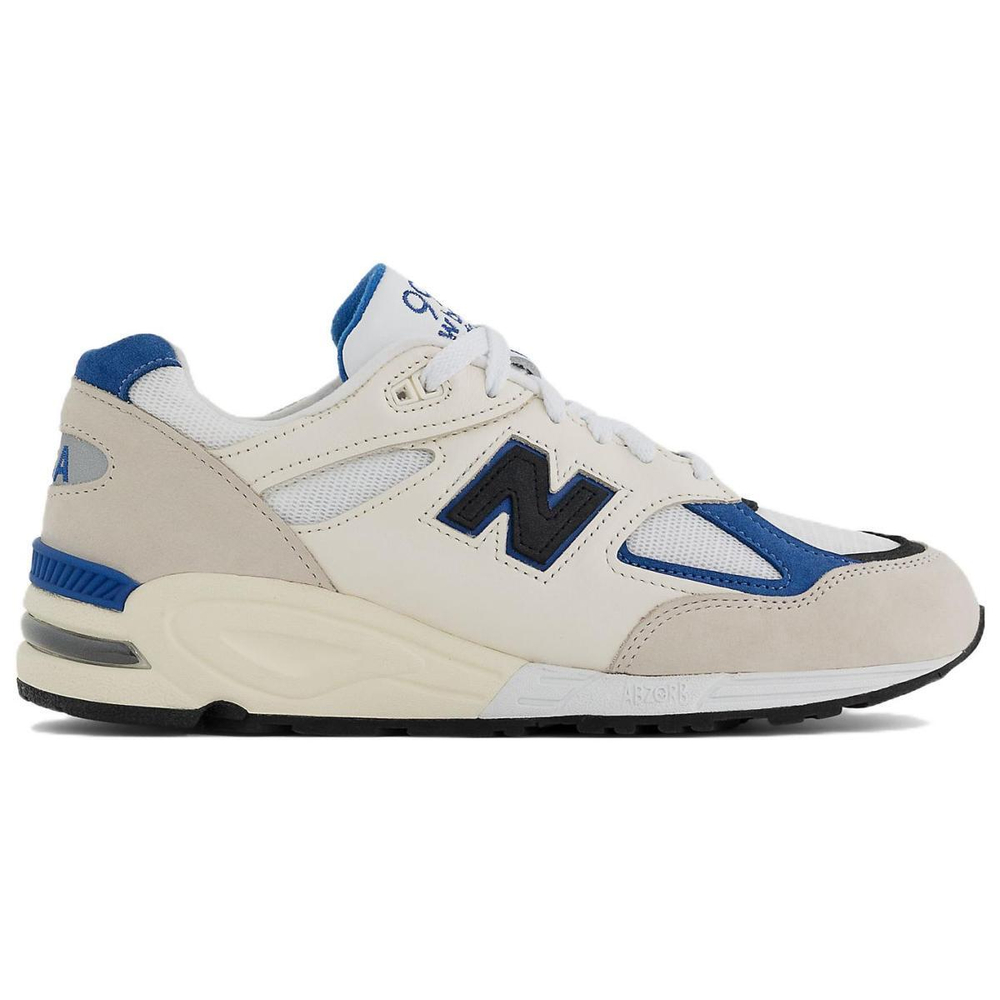 Кроссовки New Balance, M990WB2