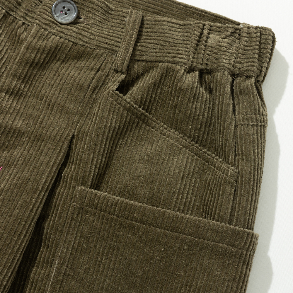 ШОРТЫ YMKASHIX VELVET SERIES