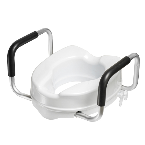 Насадка на унитаз 10529 Barry