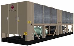 Чиллер с воздушным охлаждением Dantex DN-880BGMC/SM